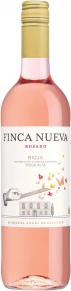 Вино Rosado, Finca Nueva, DOC, 0.75 л
