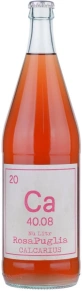 Вино Nu Litr Rosa, Calcarius, IGP, 1 л