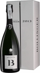 Шампанское B13, Bollinger, AOC, 2013, 0.75 л (п/у)