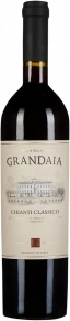 Вино Chianti Classico, Grandaia, DOCG, 2020, 0.75 л