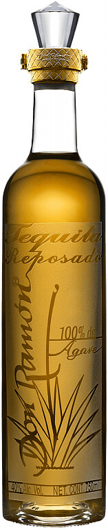 Текила Don Ramon Reposado, Casa Don Ramon