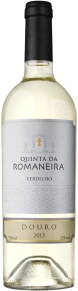 Вино Verdelho, Quinta da Romaneira, DOC, 2013, 0.75 л