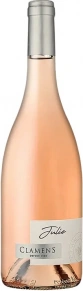 Вино Julie, Ju, AOP, 2021, 0.75 л