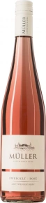 Вино Zweigelt Rose Gottweiger Berg, Muller, 2017, 0.75 л