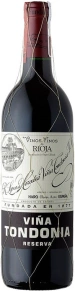 Вино Vina Tondonia, DOC, 2007, 0.75 л