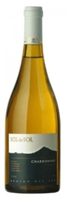 Вино Sol de Sol, 2005, 0.75 л