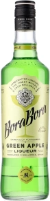 Ликер Green Apple, Bora Bora, 0.7 л