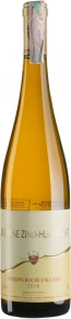 Вино Riesling Roche Calcaire, Zind-Humbrecht, AOC, 2018, 0.75 л