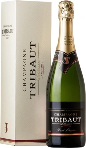 Шампанское Brut Origine, Tribaut Schloesser, 1.5 л (п/у)