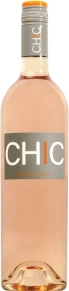 Вино Chic Rose, Sichel, IGP, 0.75 л