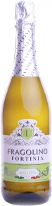 Винный напиток Fragolino Mojito, Fortinia, 0.75 л
