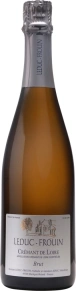 Игристое вино Cremant de Loire, Domaine Leduc-Frouin, AOC, 2023, 0.75 л