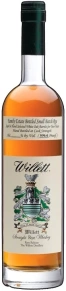 Виски Small Batch Rye, Willett, 3 года, 0.75 л