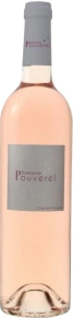 Вино Rose, Domaine Pouverel, AOC, 0.75 л