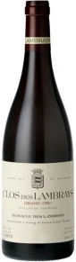 Вино Clos des Lambrays, AOC, 2011, 0.375 л