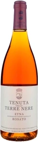 Вино Etna Rosato, Tenuta delle Terre Nere, DOC, 2016, 0.75 л