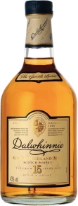 Виски Malt, Dalwhinnie, 15 лет, 0.7 л
