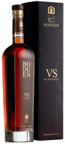 Коньяк Boduen, VS, 5 лет, 0.7 л (п/у)