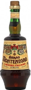 Ликер Amaro Montenegro, Amaro Montenegro, 0.5 л
