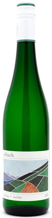 Вино Incline Riesling, Selbach