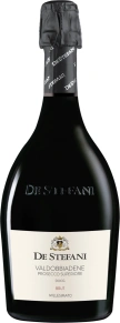Игристое вино Valdobbiadene Prosecco Superiore Brut Millisimato, De Stefani, DOCG, 2024, 0.75 л