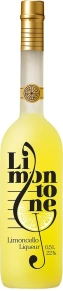 Ликер Лимончелло, Лимонтон, 0.5 л