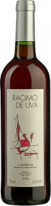 Вино Tempranillo Rose, Racimo de Uva, DO, 0.75 л
