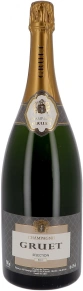 Шампанское Selection Brut, Gruet, AOC, 1.5 л