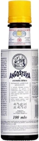 Ликер Aromatic Bitters, Angostura, 0.1 л