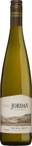 Вино The Real McCoy Riesling, Jordan, 2022, 0.75 л