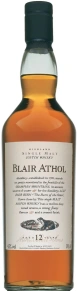 Виски Blair Athol, 12 лет, 0.7 л (п/у)