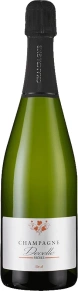 Шампанское Decelle Freres Brut, Gyejacquot Freres, AOC, 2020, 0.75 л