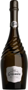 Игристое вино Blanc de Noirs Reserva, Ars Collecta, DO, 2019, 0.75 л