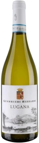 Вино Lugana, Guerrieri Rizzardi, DOC, 2021, 0.75 л