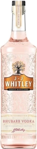 Водка Rhubarb, J.J. Whitley, 0.5 л