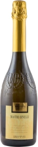 Игристое вино Malvasia Semidolce, Mastro Binelli, 0.75 л