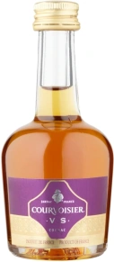 Коньяк Courvoisier, VS, 3 года, 0.05 л