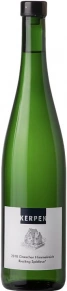 Вино Graacher Himmelreich Riesling Spatlese, Kerpen, 2018, 0.75 л