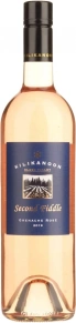 Вино Second Fiddle Grenache Rose, Kilikanoon, 2019, 0.75 л