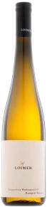 Вино Langenlois Steinmassl Riesling, Loimer, 2013, 0.75 л