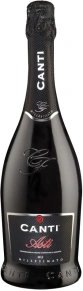 Игристое вино Asti, Canti, DOCG, 2012, 0.75 л