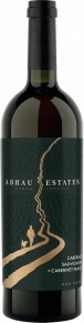 Вино Red, Abrau Estates, 0.75 л
