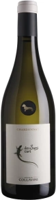 Вино dei Sassi Cavi Chardonnay, Eugenio Collavini, DOC, 2023, 0.75 л