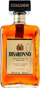 Ликер Originale, Disaronno, 0.5 л