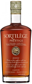 Виски Prestige, Sortilege, 7 лет, 0.75 л