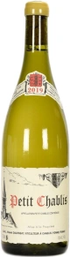 Вино Petit Chablis, Vincent Dauvissat, AOC, 2019, 0.75 л