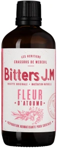 Ликер Fleur d'Atoumo, Bitters J.M, 0.1 л