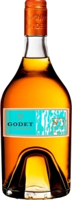 Коньяк №1 Young Sport, Godet, VS, 3 года, 0.7 л