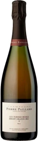 Шампанское Les Terres Roses Bouzy Grand Cru, Champagne Pierre Paillard, AOC, 2016, 0.75 л