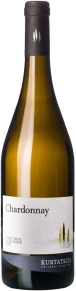 Вино Chardonnay, Kurtatsch, 2016, 0.75 л